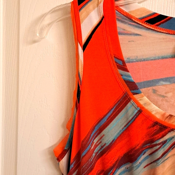 Wrinkle-Free Dress SIMPLY VERA, VERA WANG - Picture 5 of 10